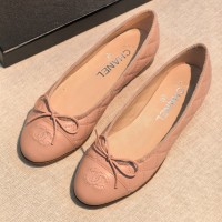 Балетки Chanel