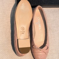 Балетки Chanel