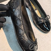 Балетки Chanel