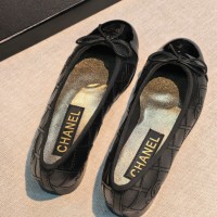 Балетки Chanel