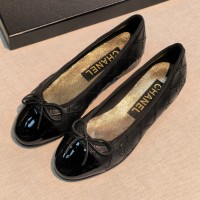 Балетки Chanel