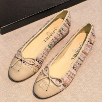 Балетки Chanel
