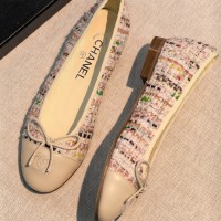 Балетки Chanel