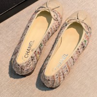 Балетки Chanel