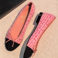 Балетки Chanel