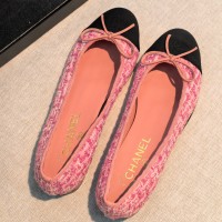 Балетки Chanel