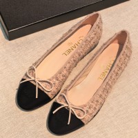Балетки Chanel