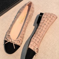Балетки Chanel