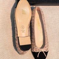Балетки Chanel