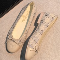 Балетки Chanel