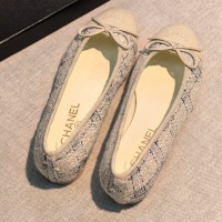 Балетки Chanel