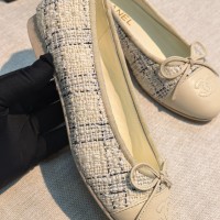 Балетки Chanel