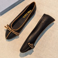 Балетки Prada