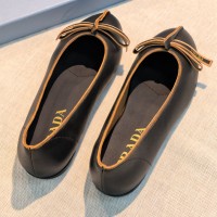 Балетки Prada