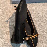 Балетки Prada