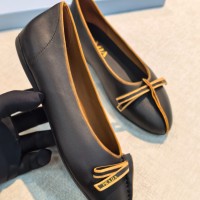 Балетки Prada