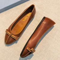Балетки Prada