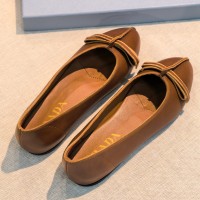 Балетки Prada