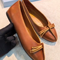 Балетки Prada