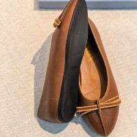 Балетки Prada