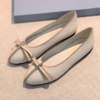Балетки Prada