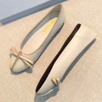 Балетки Prada