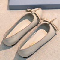 Балетки Prada