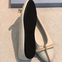 Балетки Prada
