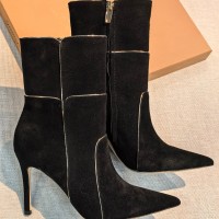 Ботильоны Gianvito Rossi