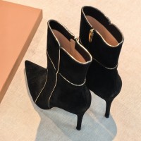Ботильоны Gianvito Rossi