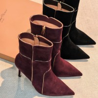 Ботильоны Gianvito Rossi
