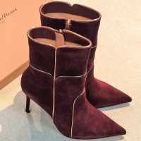 Ботильоны Gianvito Rossi