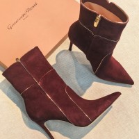 Ботильоны Gianvito Rossi