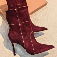 Ботильоны Gianvito Rossi