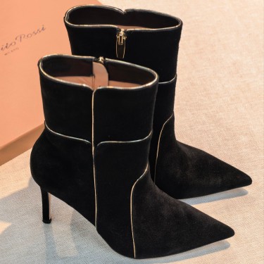 Ботильоны Gianvito Rossi