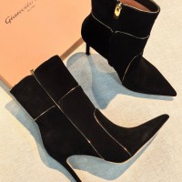 Ботильоны Gianvito Rossi