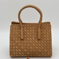 Сумка Bottega Veneta Baby Barbara Tote
