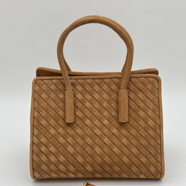 Сумка Bottega Veneta Baby Barbara Tote