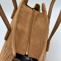 Сумка Bottega Veneta Baby Barbara Tote