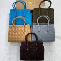Сумка Bottega Veneta Baby Barbara Tote