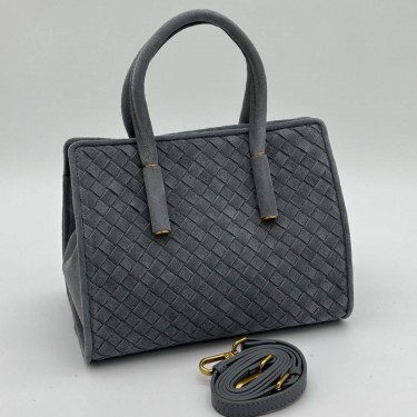 Сумка Bottega Veneta Baby Barbara Tote