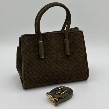 Сумка Bottega Veneta Baby Barbara Tote