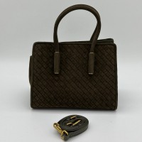 Сумка Bottega Veneta Baby Barbara Tote