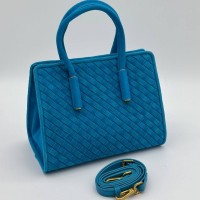 Сумка Bottega Veneta Baby Barbara Tote