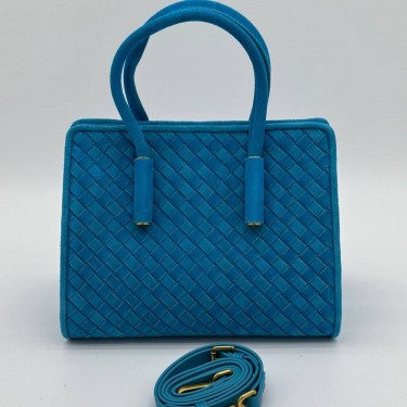 Сумка Bottega Veneta Baby Barbara Tote