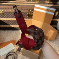 Сумка Louis Vuitton Wallet On Chain Ivy