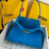 Сумка Fendi Peekaboo ISeeU 