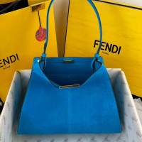 Сумка Fendi Peekaboo ISeeU 