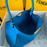 Сумка Fendi Peekaboo ISeeU 