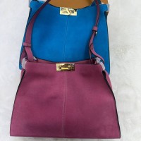 Сумка Fendi Peekaboo ISeeU 